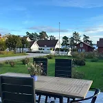 Great House Hamar, Close To Mjosa At Domkirkeodden