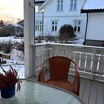 Great House Hamar, Close To Mjosa At Domkirkeodden Hamar (Hedmark)
