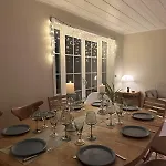 Villa Great House Hamar, Close To Mjosa At Domkirkeodden Hamar (Hedmark)