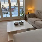 Great House Hamar, Close To Mjosa At Domkirkeodden Hamar (Hedmark)