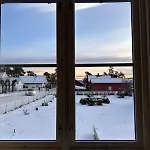 Great House Hamar, Close To Mjosa At Domkirkeodden *