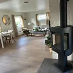Villa Great House Hamar, Close To Mjosa At Domkirkeodden Hamar (Hedmark)