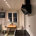 Great House Hamar, Close To Mjosa At Domkirkeodden * Hamar (Hedmark)