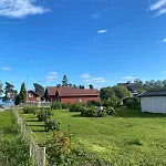 Great House Hamar, Close To Mjosa At Domkirkeodden * Hamar (Hedmark)
