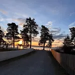 Great House Hamar, Close To Mjosa At Domkirkeodden Villa Hamar (Hedmark)