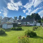 Villa Great House Hamar, Close To Mjosa At Domkirkeodden Hamar (Hedmark)