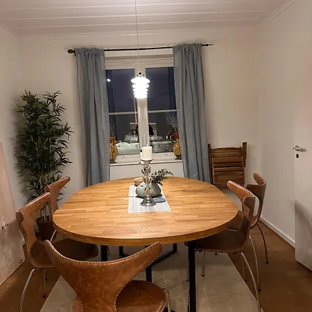 Great House Hamar, Close To Mjosa At Domkirkeodden Villa Hamar (Hedmark)