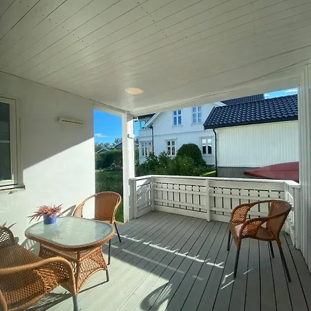 Villa Great House Hamar, Close To Mjosa At Domkirkeodden