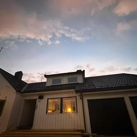 Villa Great House Hamar, Close To Mjosa At Domkirkeodden Hamar (Hedmark)