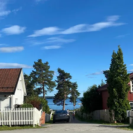 Great House Hamar, Close To Mjosa At Domkirkeodden * Hamar (Hedmark)