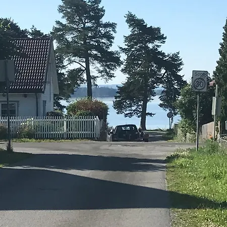 Great House Hamar, Close To Mjosa At Domkirkeodden Villa Hamar (Hedmark)