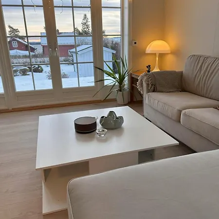 Great House Hamar, Close To Mjosa At Domkirkeodden Hamar (Hedmark)