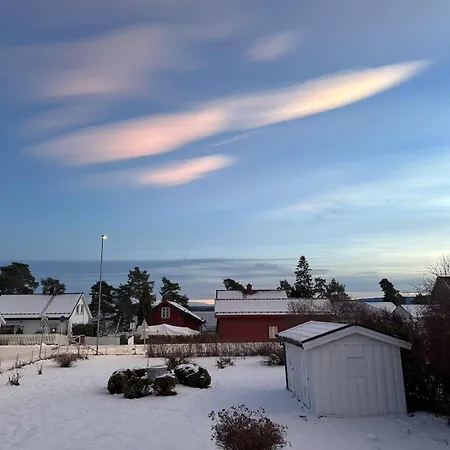 Great House Hamar, Close To Mjosa At Domkirkeodden Villa Hamar (Hedmark)