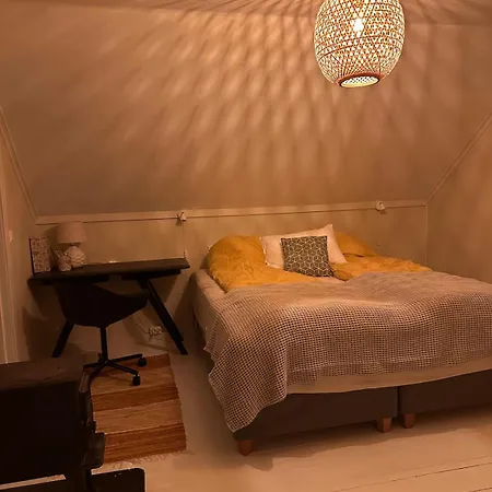 Great House Hamar, Close To Mjosa At Domkirkeodden Villa Hamar (Hedmark)