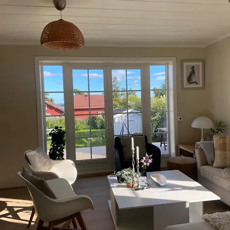 Great House Hamar, Close To Mjosa At Domkirkeodden Villa Hamar (Hedmark)