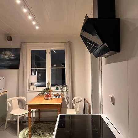 Great House Hamar, Close To Mjosa At Domkirkeodden * Hamar (Hedmark)