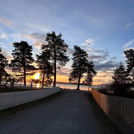 Great House Hamar, Close To Mjosa At Domkirkeodden Villa Hamar (Hedmark)