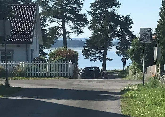 Great House Hamar, Close To Mjosa At Domkirkeodden Villa Hamar (Hedmark)