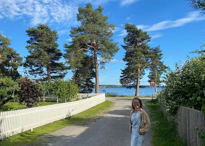 Great House Hamar, Close To Mjosa At Domkirkeodden Hamar (Hedmark)