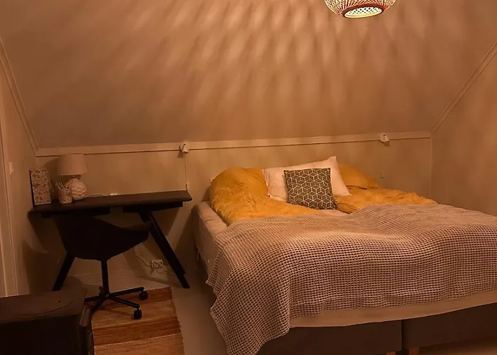 Great House Hamar, Close To Mjosa At Domkirkeodden Villa Hamar (Hedmark)