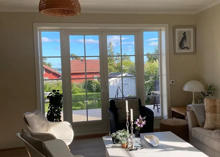 Great House Hamar, Close To Mjosa At Domkirkeodden Villa Hamar (Hedmark)