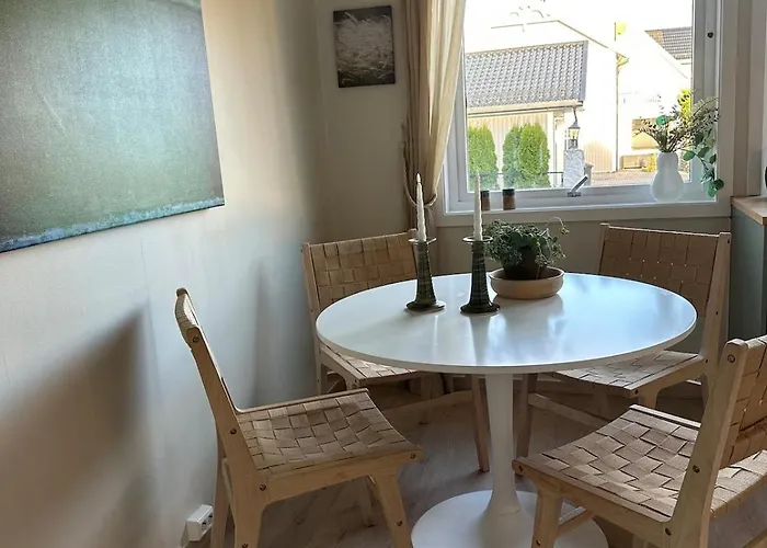 Villa Great House Hamar, Close To Mjosa At Domkirkeodden *