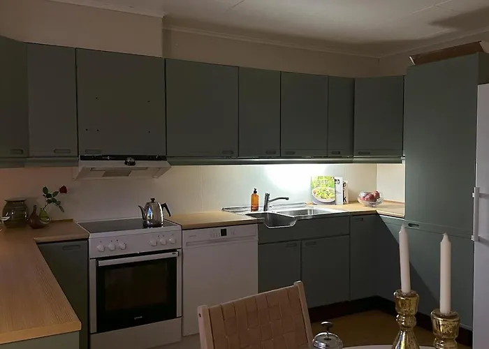 Great House Hamar, Close To Mjosa At Domkirkeodden * Hamar (Hedmark)